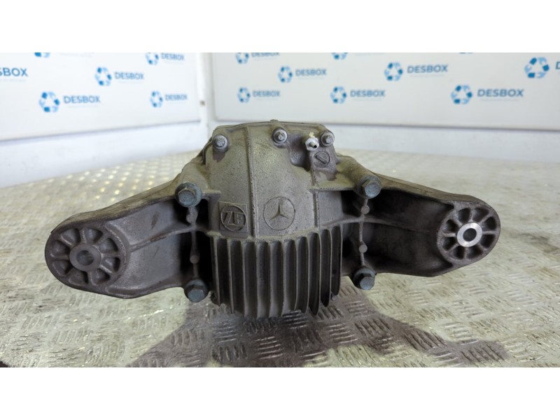 Recambio de diferencial trasero para mercedes-benz clase m (w164) 280 / 300 cdi (164.120) referencia OEM IAM 4460310032  