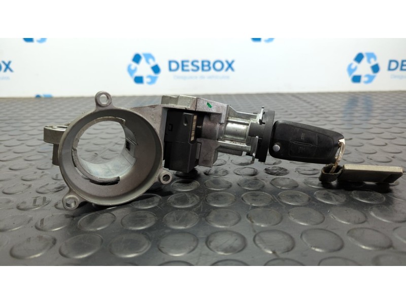 Recambio de conmutador de arranque para opel corsa d 1.2 16v bivalent (gasolina / gas licuado del petróleo. gpl) referencia OEM 