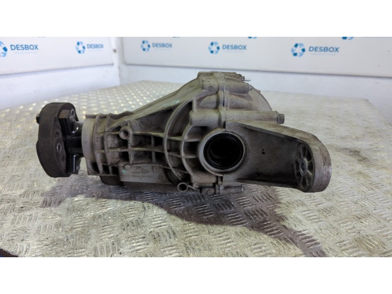 Recambio de diferencial trasero para mercedes-benz clase m (w164) 280 / 300 cdi (164.120) referencia OEM IAM 4460310032  