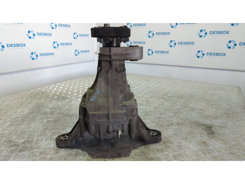 Recambio de diferencial trasero para mercedes-benz clase m (w164) 280 / 300 cdi (164.120) referencia OEM IAM 4460310032  