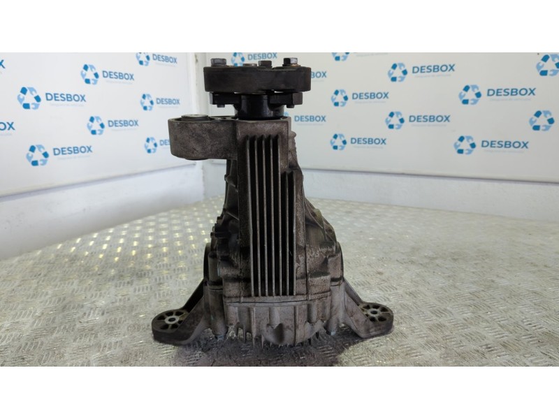 Recambio de diferencial trasero para mercedes-benz clase m (w164) 280 / 300 cdi (164.120) referencia OEM IAM 4460310032  