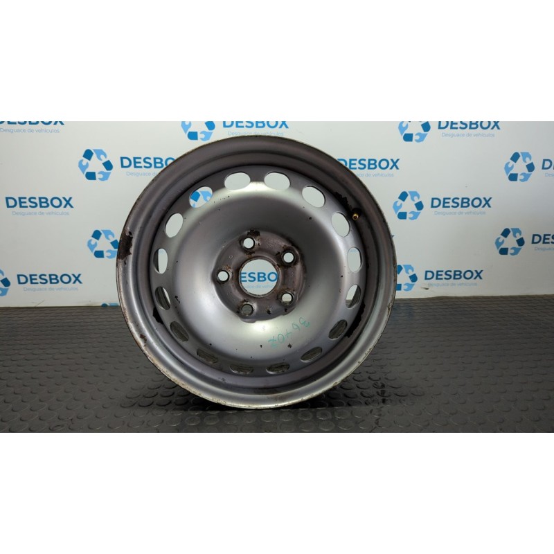 Recambio de llanta para volkswagen caddy ka/kb (2c) comfortline bluemotion referencia OEM IAM   