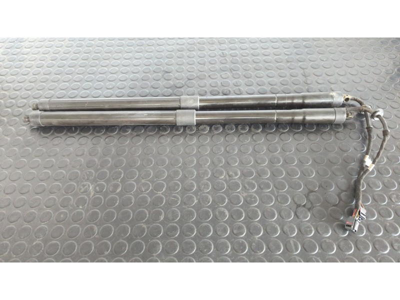 Recambio de amortiguadores maletero / porton para land rover range rover sport autobiography referencia OEM IAM C16896102  