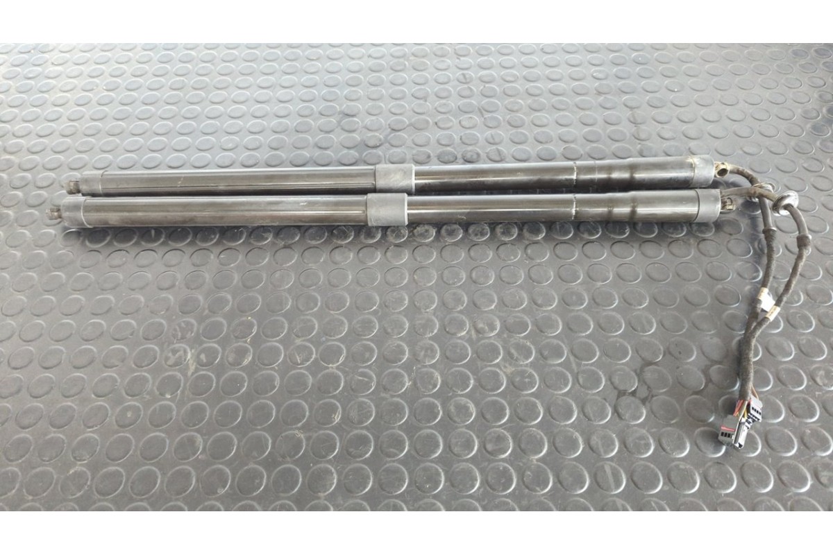 Recambio de amortiguadores maletero / porton para land rover range rover sport autobiography referencia OEM IAM C16896102  