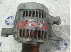 Recambio de alternador para chrysler jeep cherokee (j) 2.5 turbodiesel referencia OEM IAM 38522296F   2