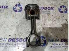 Recambio de piston para volkswagen touareg (7la) tdi r5 referencia OEM IAM 81L91M091   2