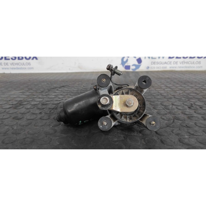 Recambio de motor limpia delantero para ford ranger (er) royal cabina simple 4x4 referencia OEM IAM TG1592003150  