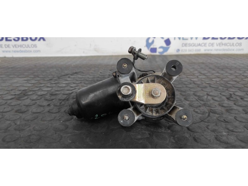 Recambio de motor limpia delantero para ford ranger (er) royal cabina simple 4x4 referencia OEM IAM TG1592003150  