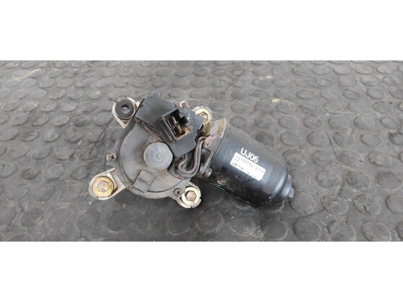 Recambio de motor limpia delantero para ford ranger (er) royal cabina simple 4x4 referencia OEM IAM TG1592003150  