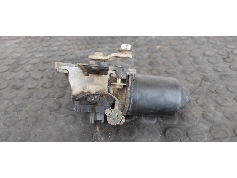 Recambio de motor limpia delantero para ford ranger (er) royal cabina simple 4x4 referencia OEM IAM TG1592003150  