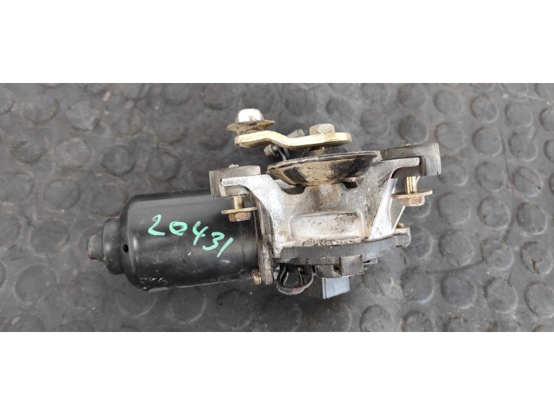 Recambio de motor limpia delantero para ford ranger (er) royal cabina simple 4x4 referencia OEM IAM TG1592003150  