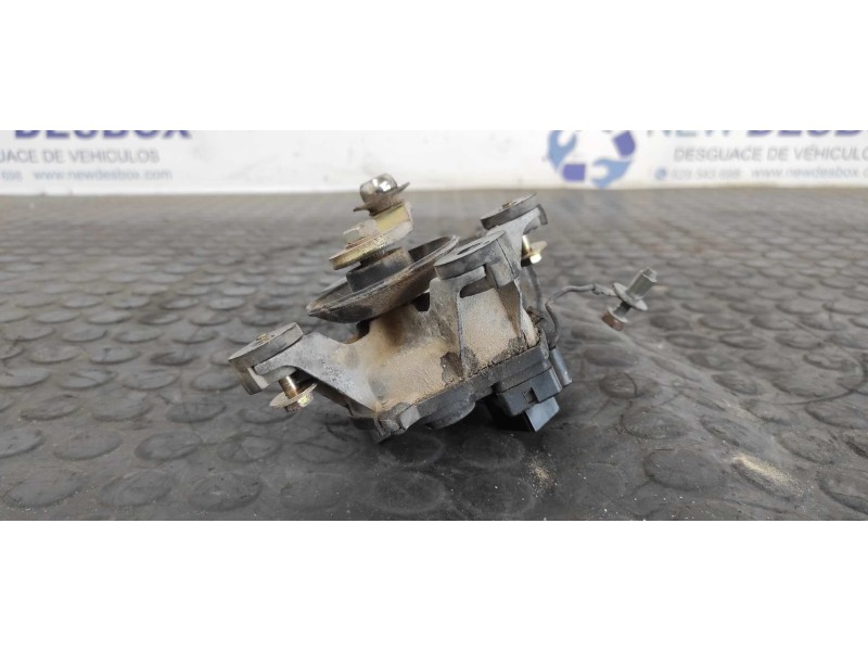 Recambio de motor limpia delantero para ford ranger (er) royal cabina simple 4x4 referencia OEM IAM TG1592003150  