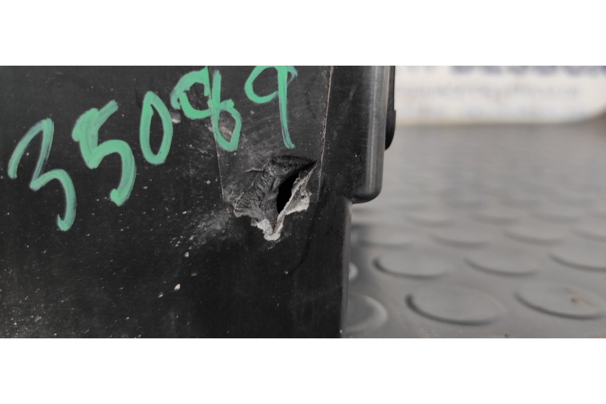 Recambio de caja reles / fusibles para kia sportage concept referencia OEM IAM 919511F210  