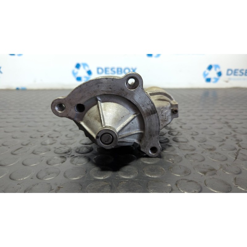 Recambio de motor arranque para peugeot partner (s1) break referencia OEM IAM D7R26  