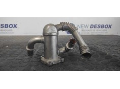 Recambio de enfriador egr para suzuki swift berlina (mz) 1.3 ddis diesel cat referencia OEM IAM Z13DT  