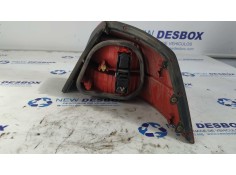 Recambio de piloto trasero izquierdo para renault vel satis (bj0) 2.2 dci turbodiesel referencia OEM IAM 8200014359   2