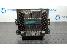 Recambio de centralita motor uce para nissan qashqai (j10) acenta referencia OEM IAM 23710JD54B  