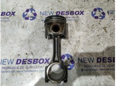 Recambio de piston para volkswagen touareg (7la) tdi r5 referencia OEM IAM 81L91M091   2