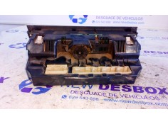 Recambio de mando climatizador para audi q7 (4l) 3.0 v6 24v tdi referencia OEM IAM 4L0820043   2