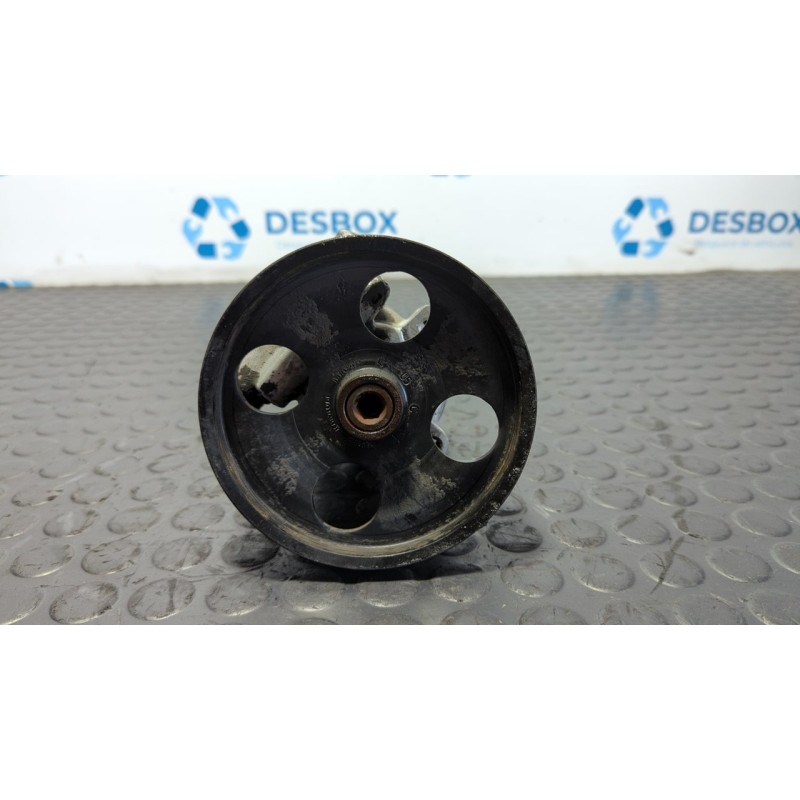 Recambio de bomba direccion para opel vivaro 1.9 cdti cat (f9q-760 / l08) referencia OEM IAM   