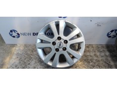 Recambio de juego llantas para opel astra g berlina 2.0 dti referencia OEM IAM    2