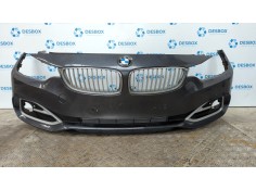 Recambio de paragolpes delantero para bmw serie 4 coupe (f32) 420d referencia OEM IAM   