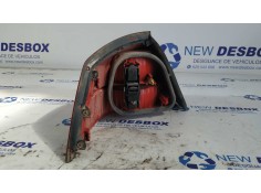 Recambio de piloto trasero derecho para renault vel satis (bj0) 2.2 dci turbodiesel referencia OEM IAM 8200014360   2