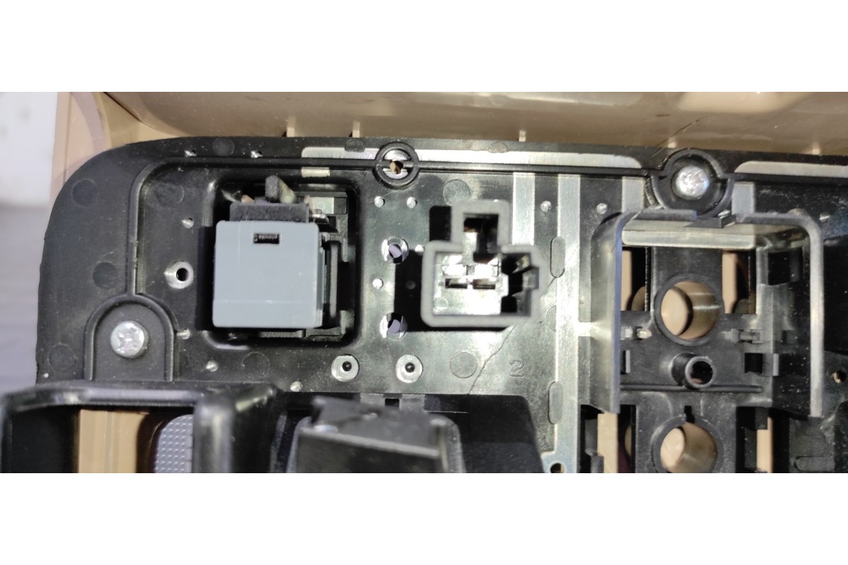 Recambio de luz interior para kia sportage concept referencia OEM IAM 928202EXXX  