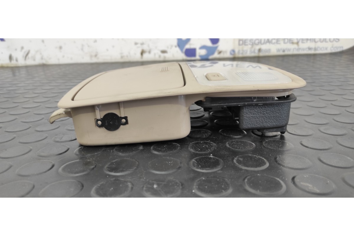 Recambio de luz interior para kia sportage concept referencia OEM IAM 928202EXXX  