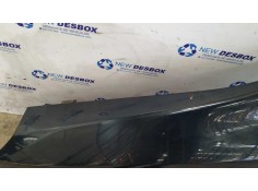 Recambio de aleta delantera izquierda para renault vel satis (bj0) 2.2 dci turbodiesel referencia OEM IAM    2