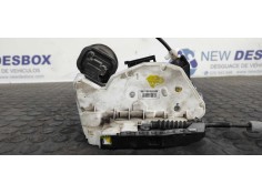 Recambio de cerradura puerta trasera derecha para volkswagen golf vi (5k1) sport referencia OEM IAM 46B5K4839016B   2