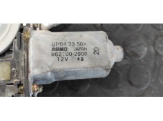 Recambio de elevalunas trasero izquierdo para ford ranger (er) royal cabina simple 4x4 referencia OEM IAM 8621002900   2