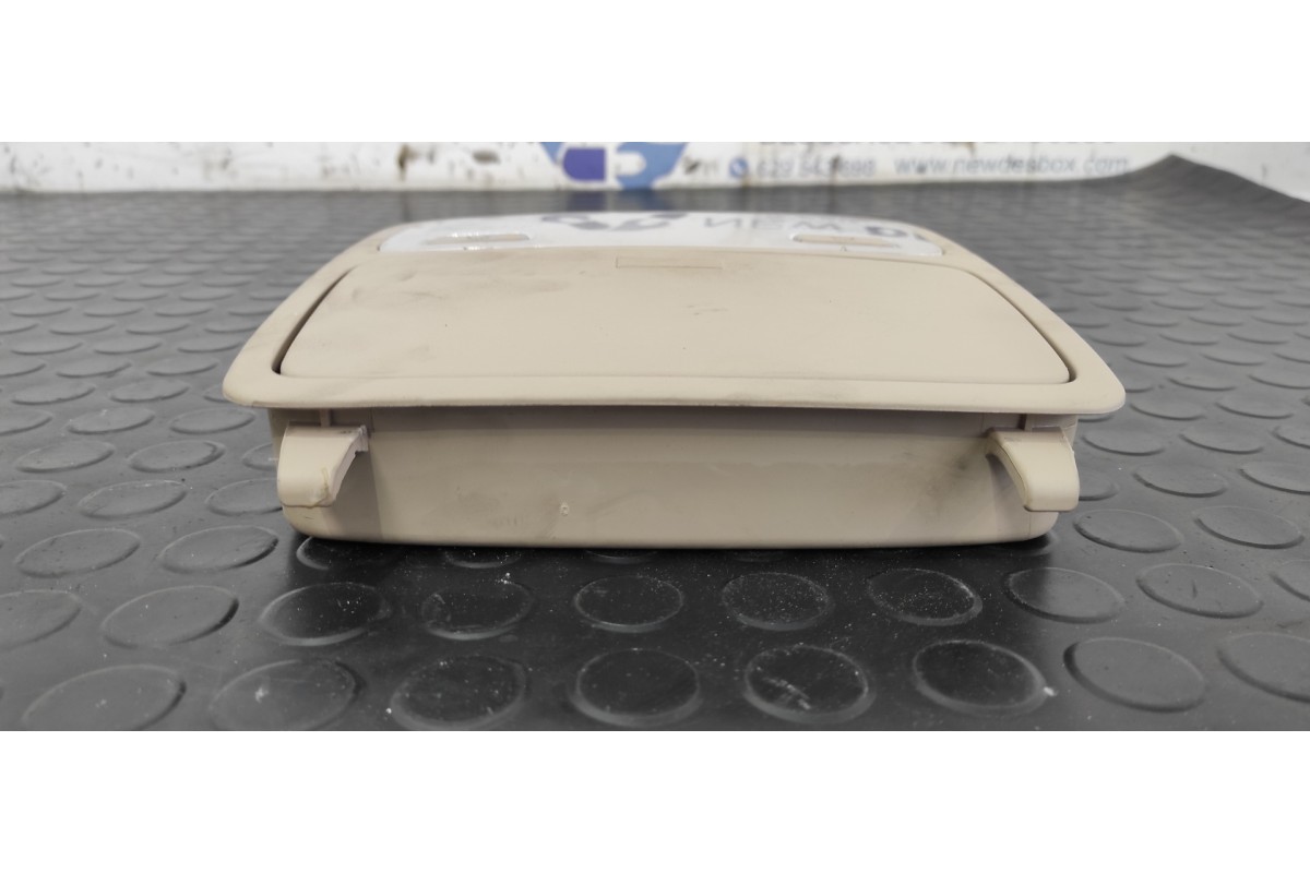 Recambio de luz interior para kia sportage concept referencia OEM IAM 928202EXXX  