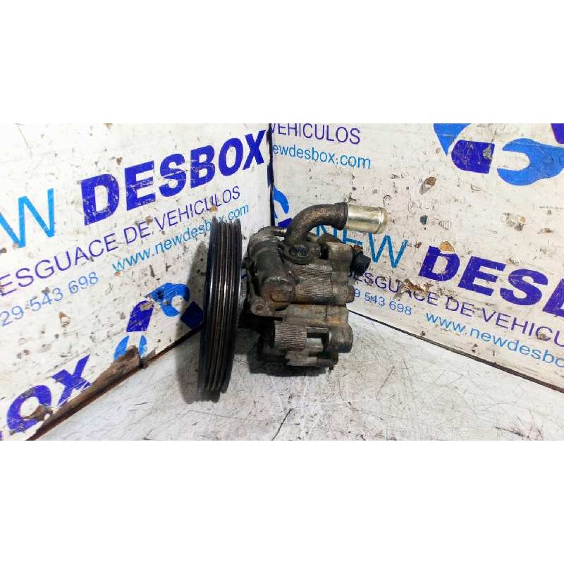 Recambio de bomba direccion para chrysler voyager (rg) 2.5 crd cat referencia OEM IAM 4743974AB  