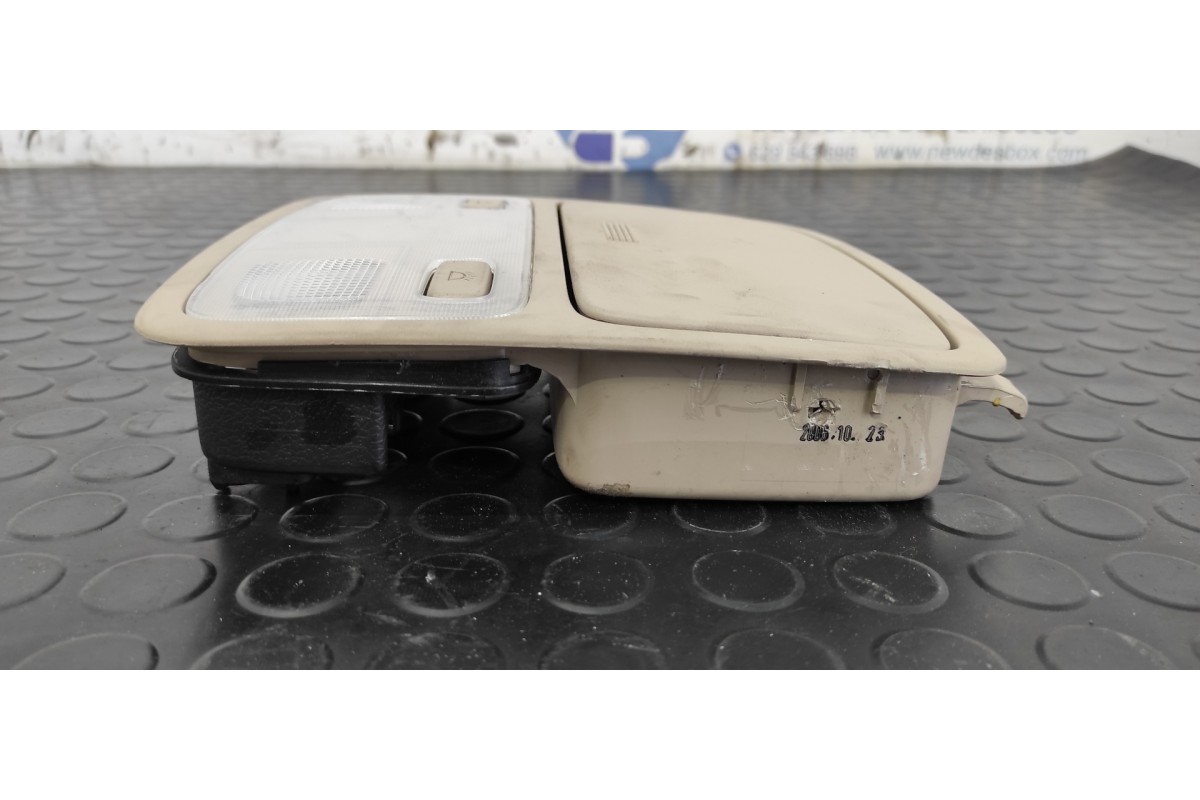 Recambio de luz interior para kia sportage concept referencia OEM IAM 928202EXXX  