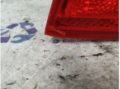 Recambio de piloto trasero derecho para skoda fabia familiar (6y5) 1.4 referencia OEM IAM 6Y6945096B   2