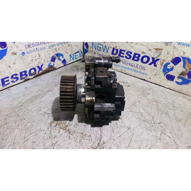 Recambio de bomba inyeccion para chrysler voyager (rg) 2.5 crd cat referencia OEM IAM 0445010034  