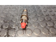 Recambio de inyector para peugeot partner (s1) 1.9 diesel referencia OEM IAM KCA20S106   2