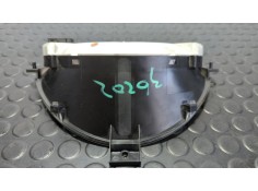 Recambio de cuadro instrumentos para citroen c2 by loeb referencia OEM IAM 9652008080   2