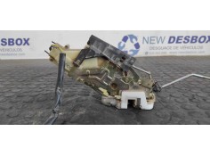 Recambio de cerradura puerta trasera derecha para ford ranger (er) royal cabina simple 4x4 referencia OEM IAM    2