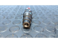 Recambio de inyector para peugeot partner (s1) 1.9 diesel referencia OEM IAM KCA20S106   2