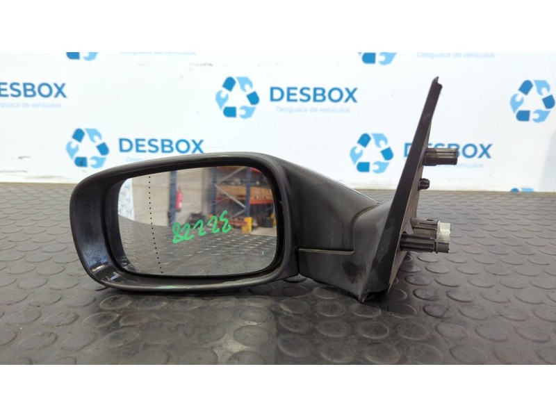 Recambio de retrovisor izquierdo para renault laguna ii (bg0) 1.9 dci diesel fap cat referencia OEM IAM 014128  