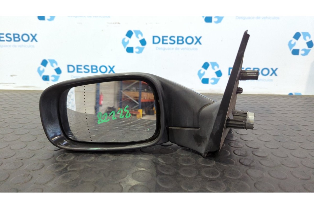 Recambio de retrovisor izquierdo para renault laguna ii (bg0) 1.9 dci diesel fap cat referencia OEM IAM 014128  