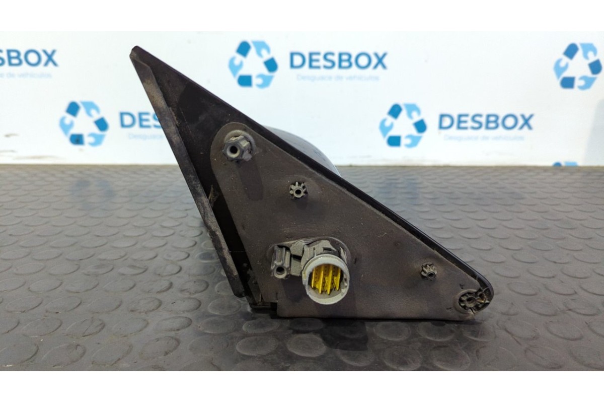 Recambio de retrovisor izquierdo para renault laguna ii (bg0) 1.9 dci diesel fap cat referencia OEM IAM 014128  