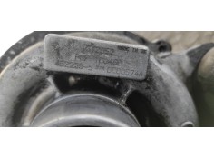 Recambio de turbocompresor para land rover discovery (lt) td5 referencia OEM IAM PMF100460   2