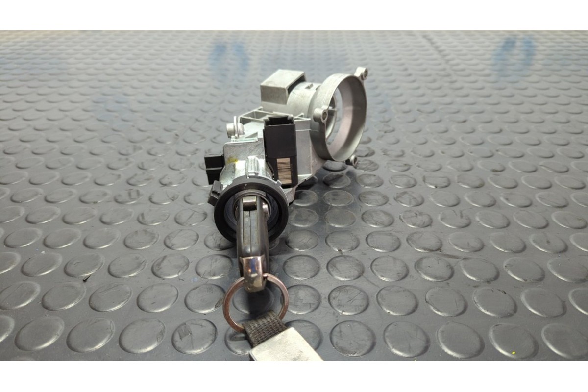 Recambio de conmutador de arranque para opel corsa d 1.2 16v bivalent (gasolina / gas licuado del petróleo. gpl) referencia OEM 