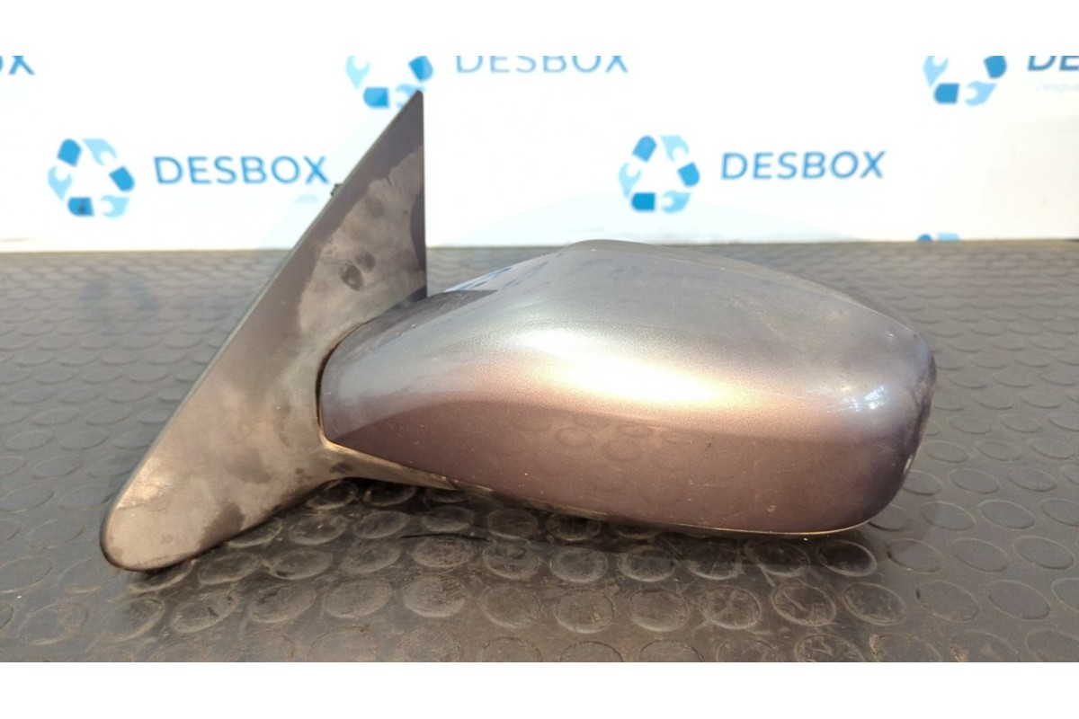 Recambio de retrovisor izquierdo para renault laguna ii (bg0) 1.9 dci diesel fap cat referencia OEM IAM 014128  