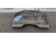 Recambio de cuadro instrumentos para opel zafira a blue line referencia OEM IAM 24461768  