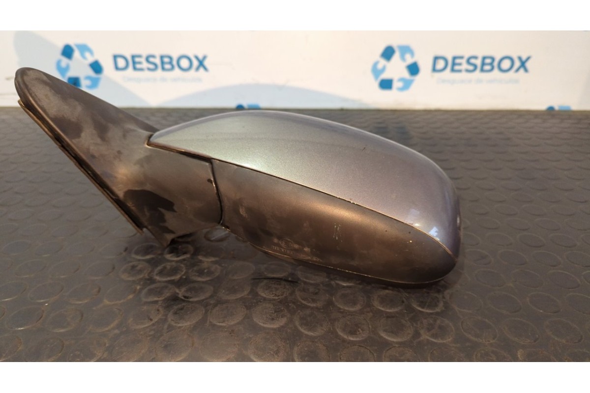 Recambio de retrovisor izquierdo para renault laguna ii (bg0) 1.9 dci diesel fap cat referencia OEM IAM 014128  