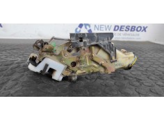 Recambio de cerradura puerta trasera izquierda para ford ranger (er) royal cabina simple 4x4 referencia OEM IAM    2